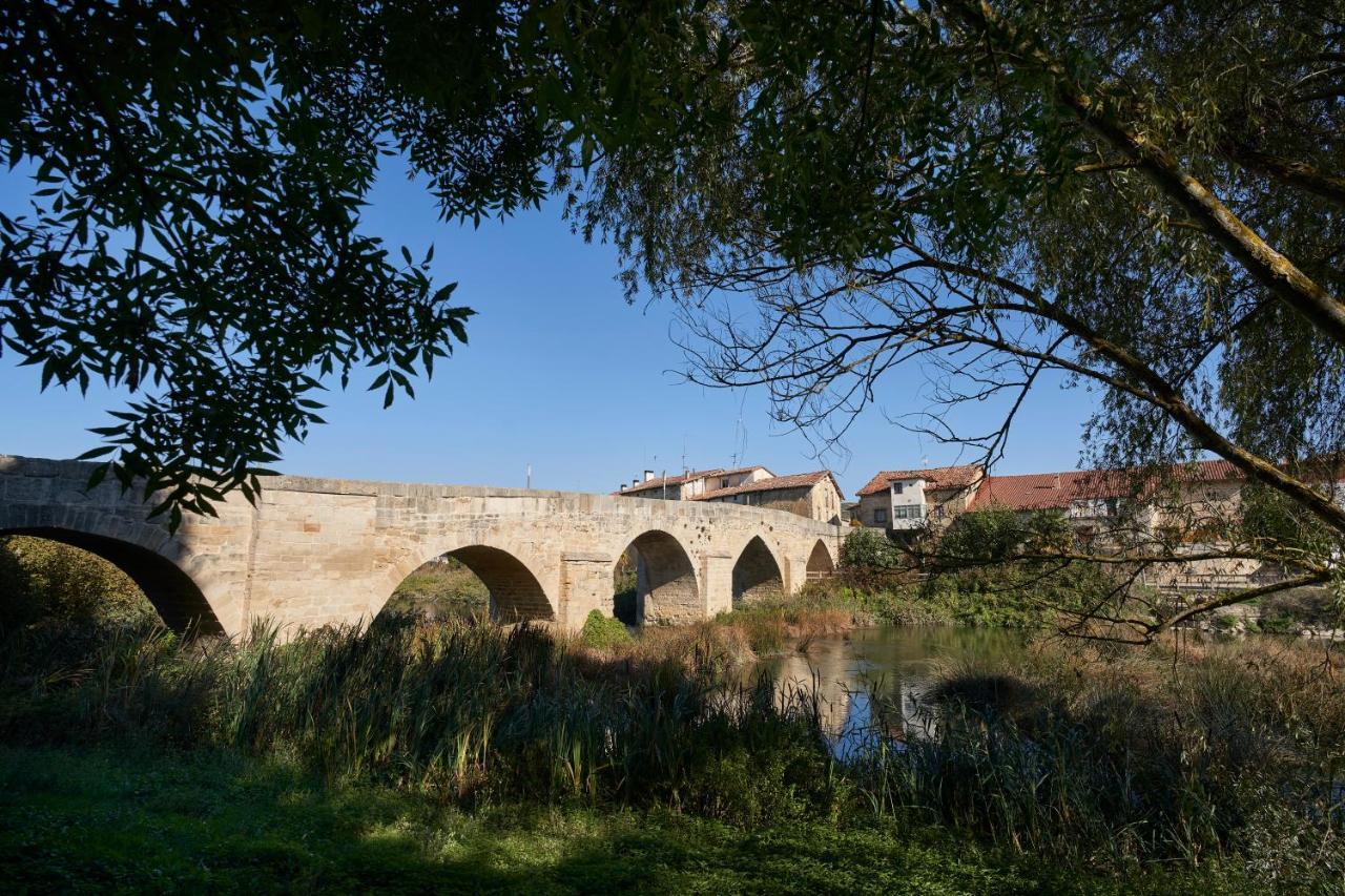Casa Palacio Arminon Exteriér fotografie