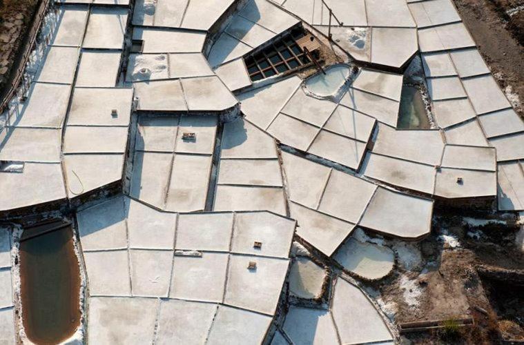 Casa Palacio Arminon Exteriér fotografie