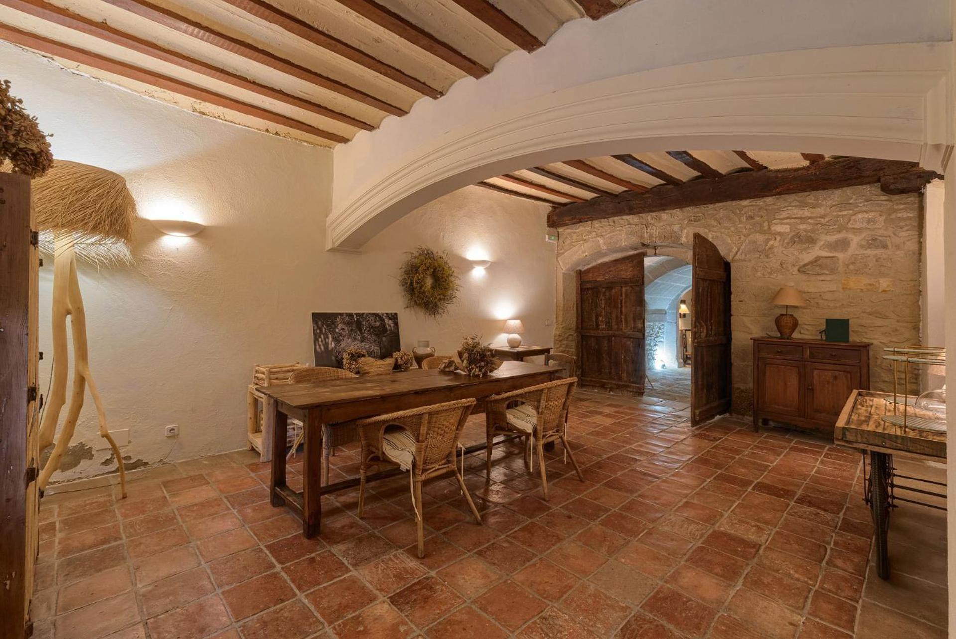 Casa Palacio Arminon Exteriér fotografie